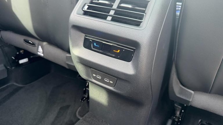 2025 Volkswagen Touran 1.5 TSI eHybrid 272 R-Line Edition 5dr DSG6 Automatic Estate Hybrid Automatic