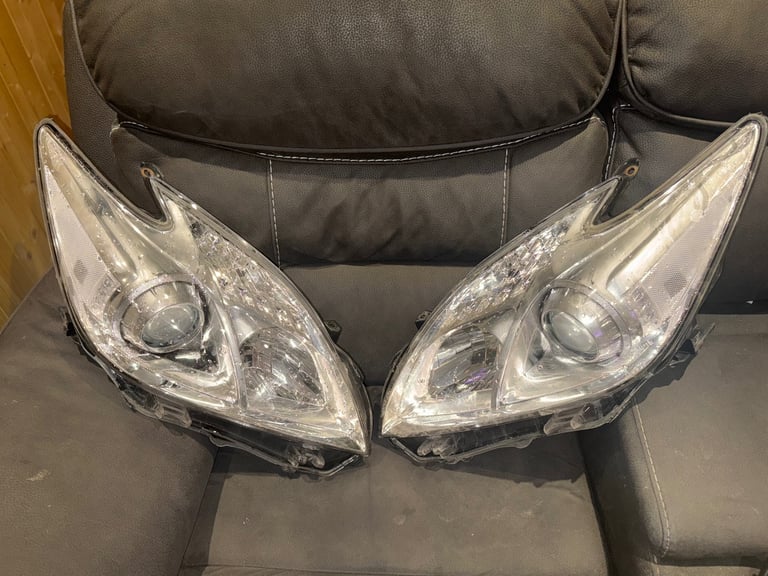 image for Headlights