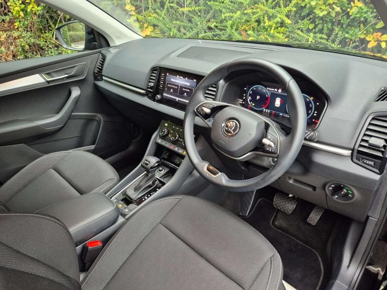 2024 Skoda Karoq 1.5 TSI SE Drive 5dr DSG ESTATE PETROL Automatic