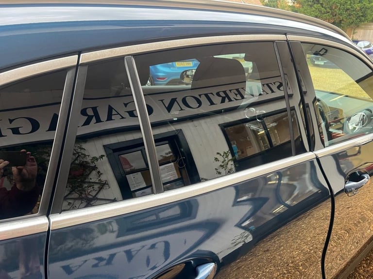 2021 21 MERCEDES-BENZ GLA 2.0 GLA200D AMG LINE SUV 5DR DIESEL 8G-DCT EURO 6 (S/S