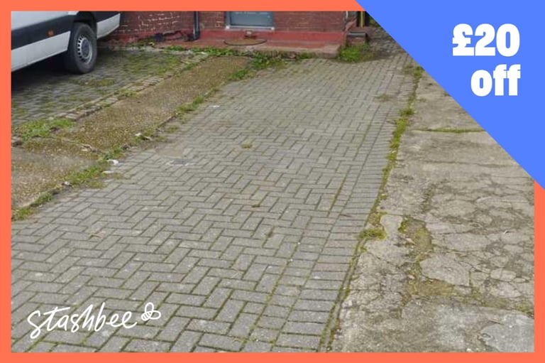 FANTASTIC Parking Space to rent in London (NW10)