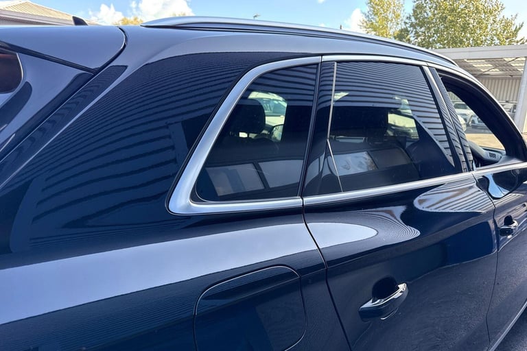 2024 Audi Q5 2.0 TFSIe 50 S line SUV 5dr Petrol Plug-in Hybrid S Tronic quattro Euro 6 ( ESTATE P...