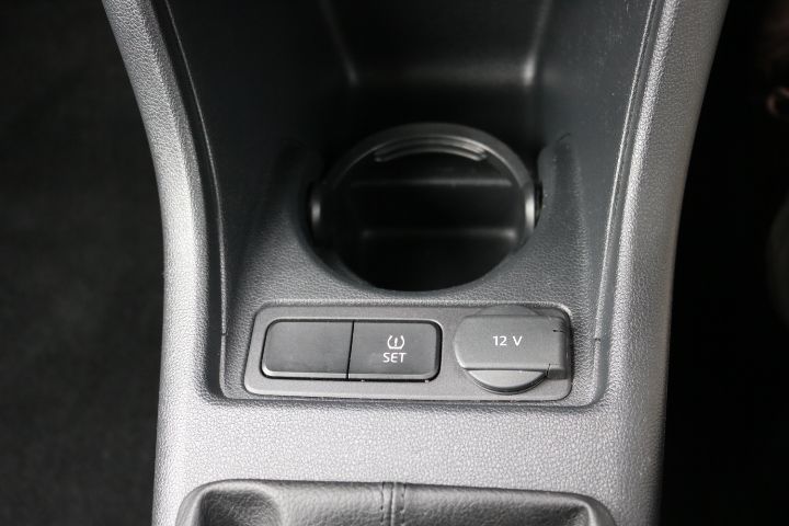  Volkswagen Up 1.0 90PS High Up 5dr [Start Stop] Petrol