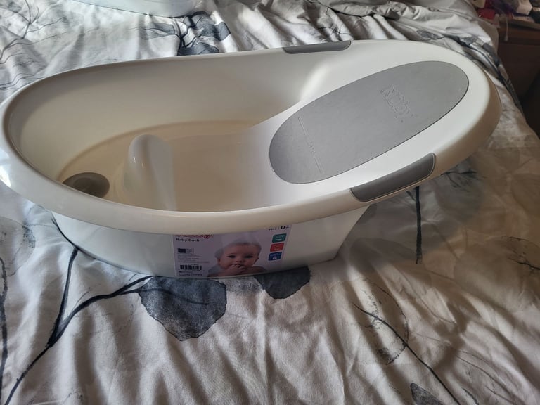 image for Baby bath 