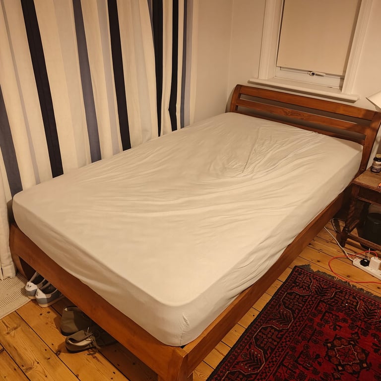 image for Indonesian single bed