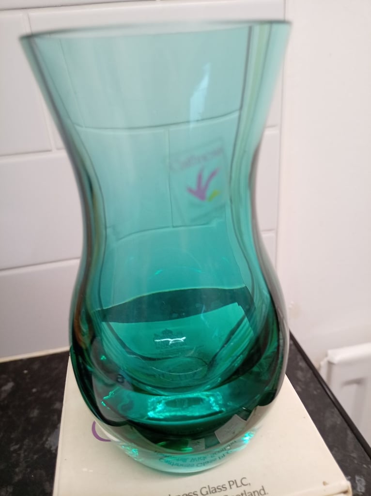 image for caithness art glass