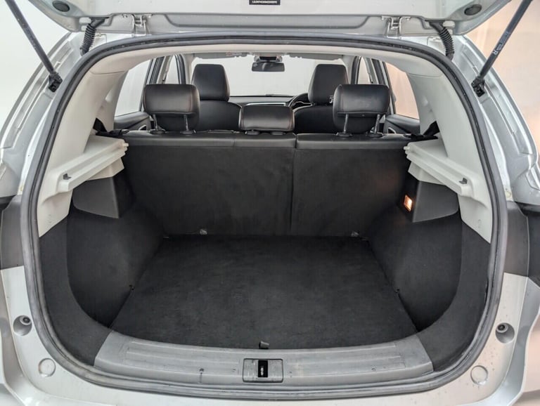 2021 MG MG ZS 1.0 T-GDI Exclusive SUV 5dr Petrol Auto Euro 6 (111 ps) 10.01IN TOUCHSCREEN HATCHBA...