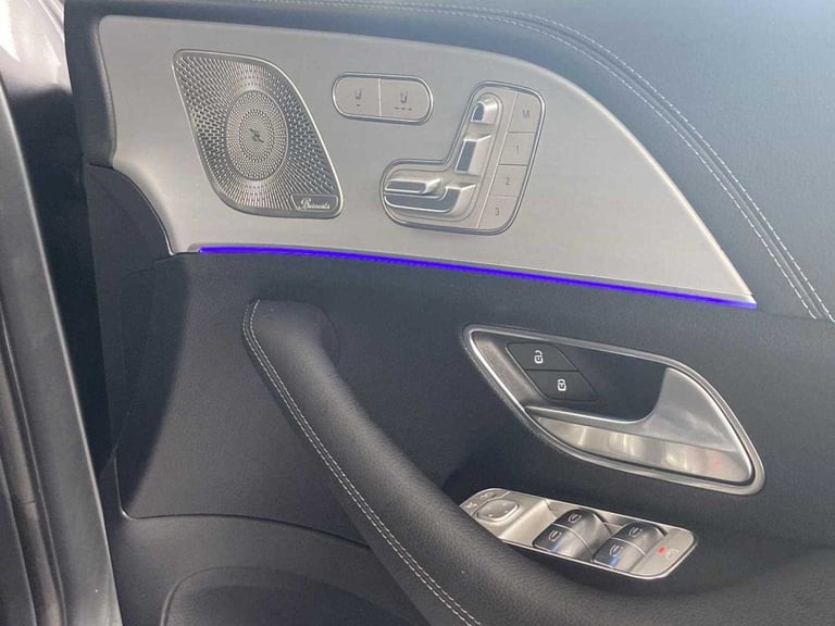 2024 Mercedes-Benz GLE 400e 4Matic Urban Edition 5dr 9G-Tronic SUV Plug-In Hy Automatic