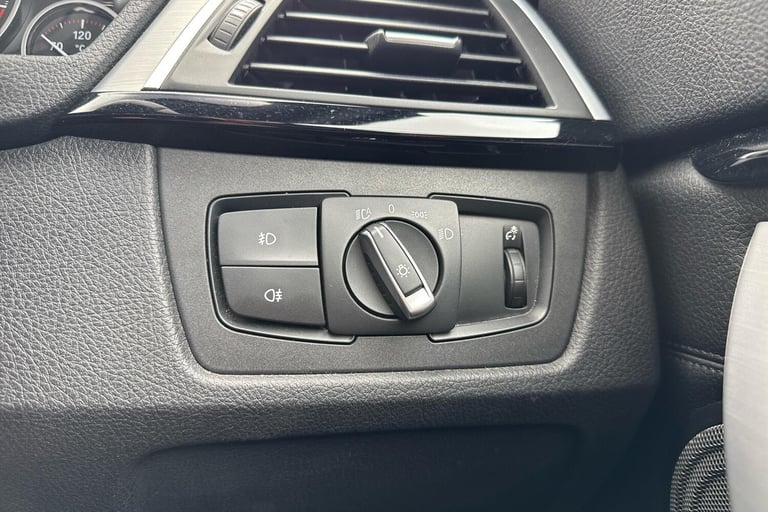2019 BMW 4 Series Gran Coupe 420i M Sport 5dr Auto (Professional Media) Hatchback Petrol Automatic
