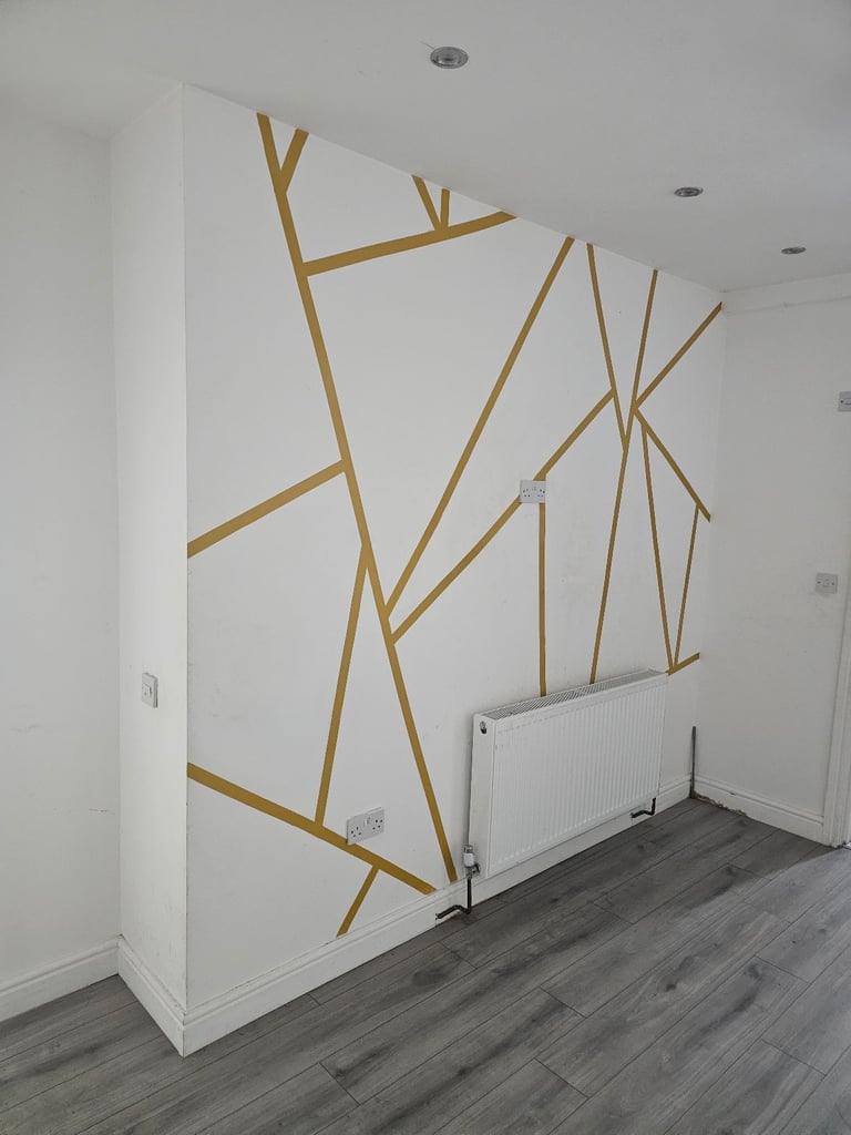 A beautiful 3 bedroom flat to let/rent