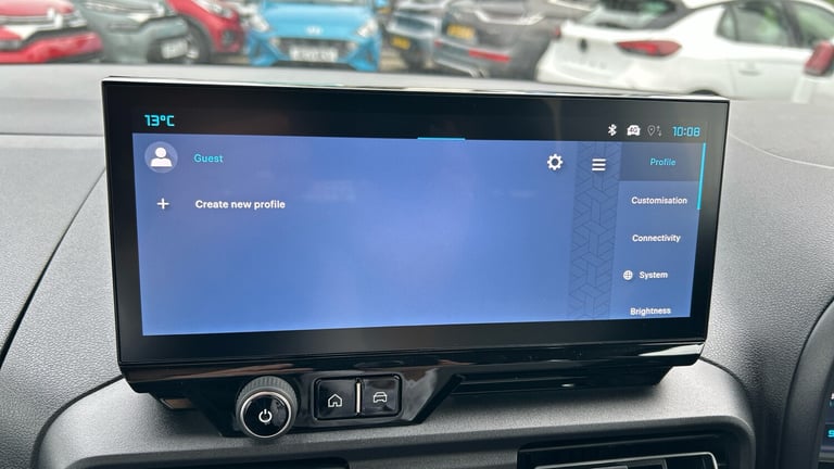 2025 Citroen Berlingo 1.5 BlueHDi 130ps Plus [5 seat] EAT8 WINDOW VAN DIESEL Automatic