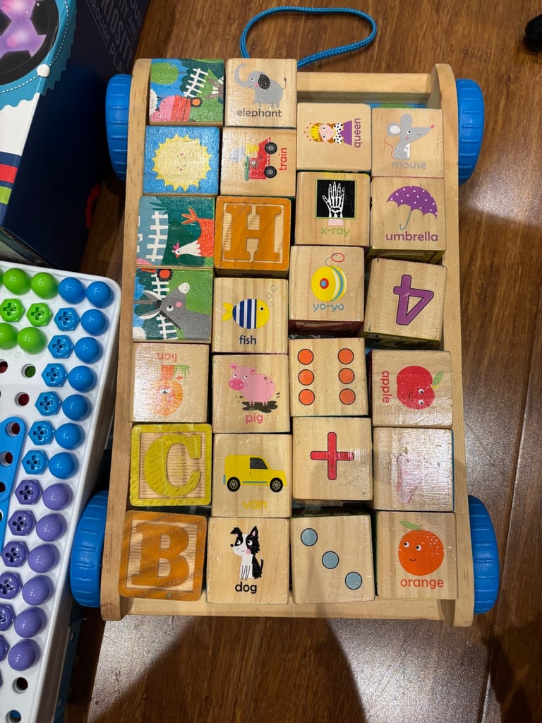 Toys 