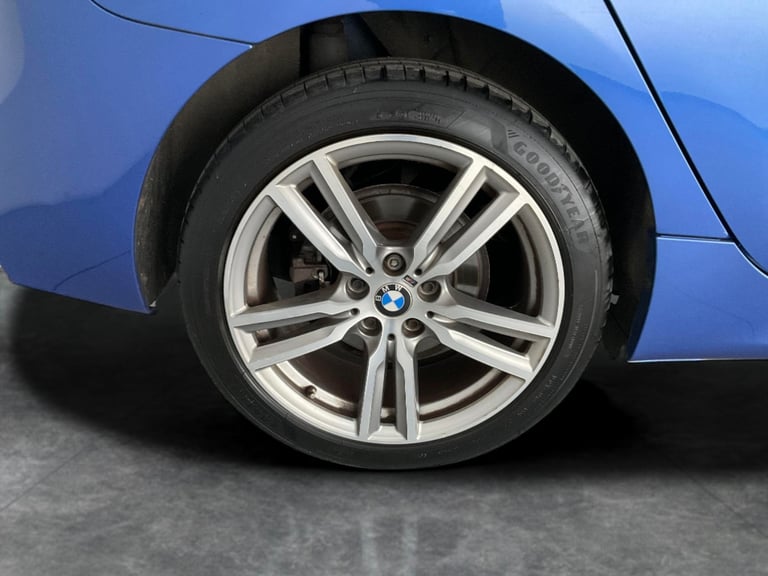 2020 BMW 2 Series Active Tourer 2.0 218d M Sport MPV 5dr Diesel Auto Euro 6 (s/s) (150 ps) - NAV ...