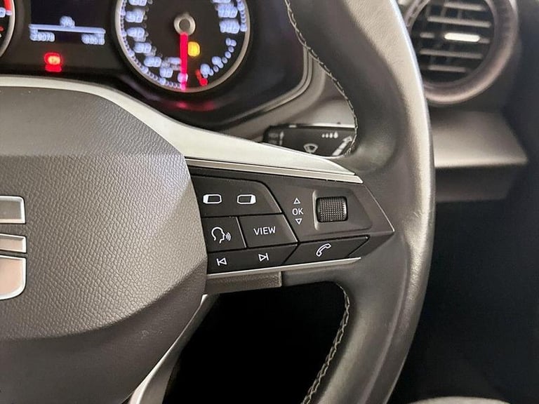 2022 SEAT Ibiza 1.0 TSI XCELLENCE Euro 6 (s/s) 5dr Manual Hatchback Petrol Manual