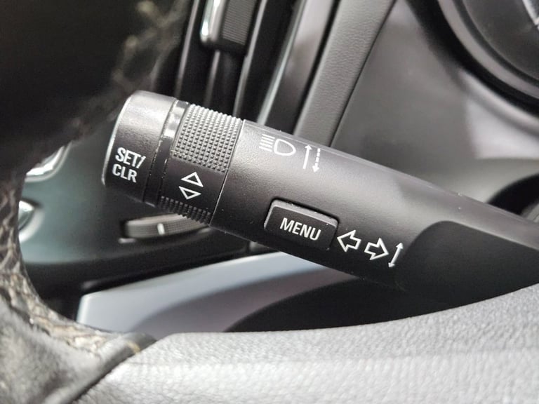 2017 17 VAUXHALL ZAFIRA TOURER 1.4I TURBO SRI MPV 5DR PETROL MANUAL EURO 6 (140 