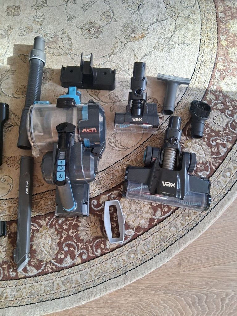 image for Vacuum CLEANER