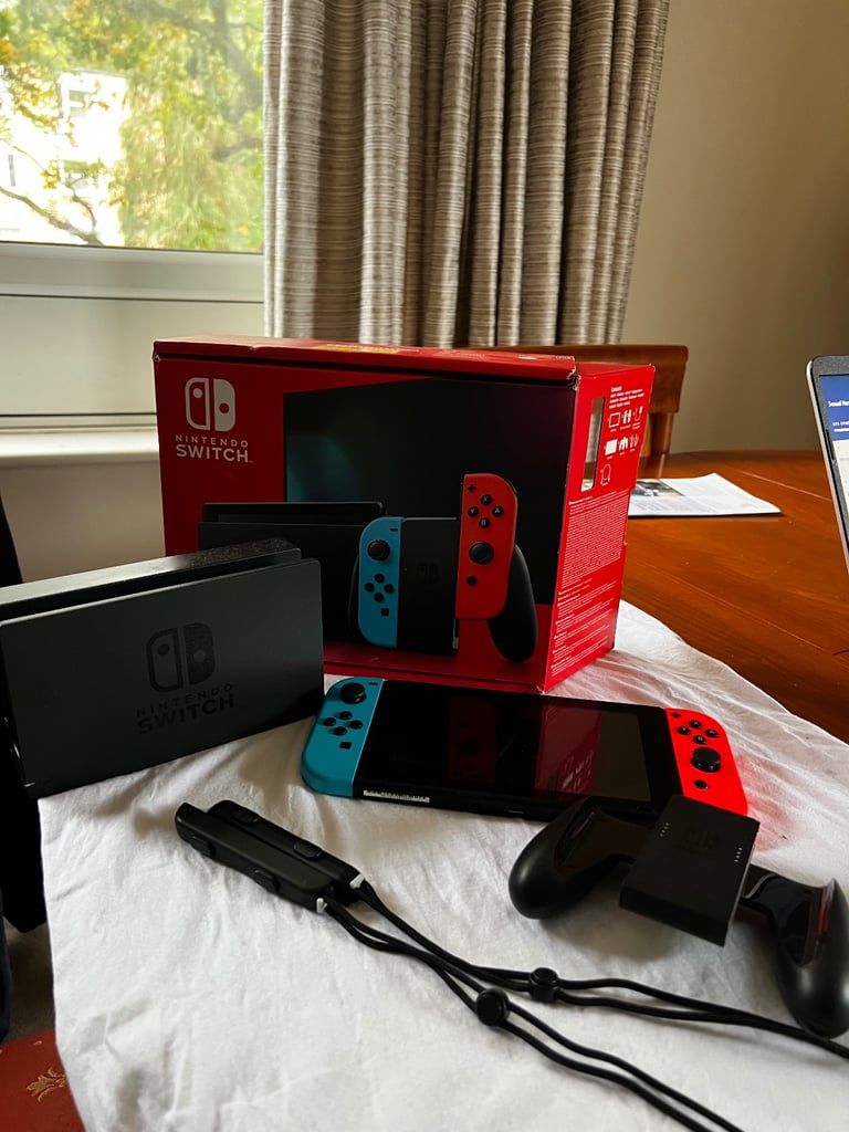 image for Nintendo Switch
