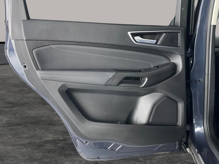2022 Ford Galaxy 2.5h Duratec Titanium MPV 5dr Petrol Hybrid CVT Euro 6 (s/s) (190 ps) - WIN Mpv ...
