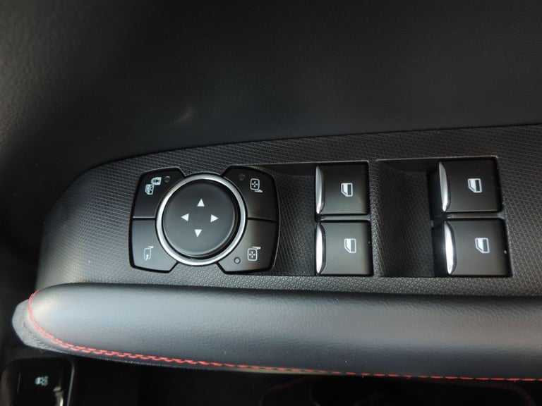 2024 Ford Mustang Mach-E Extended Range 91kWh Premium AWD 5dr HATCHBACK Electric Automatic