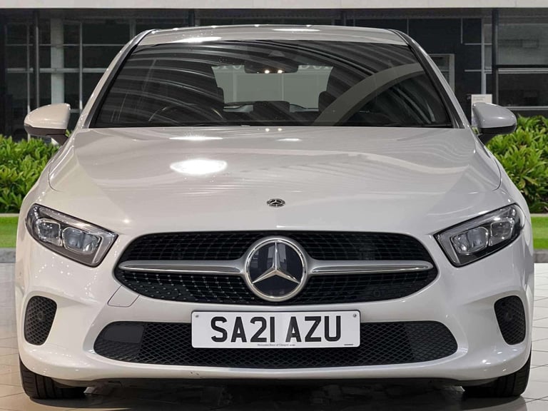 2021 Mercedes-Benz A-Class A200 Sport Executive 5dr Auto Hatchback Petrol Automatic