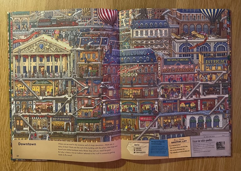 Book bundle for kids 