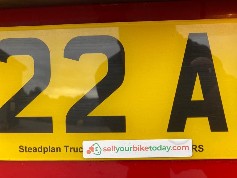 2022 MAN/ ERF TGE 3.140 LWB HI ROOF PANEL VAN (SAME AS VW CRAFTER) 1 OWN (NO VAT