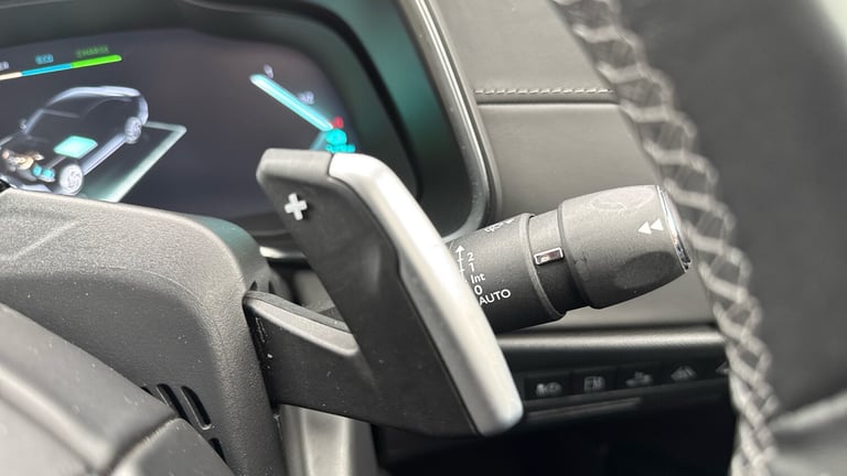 2022 DS Automobiles Ds 9 1.6 E-TENSE 11.9kWh Rivoli + Saloon 4dr Petrol Plug-in Hybrid EAT8 Euro ...