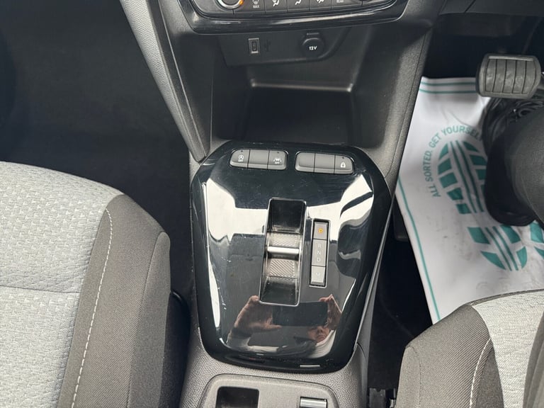 2023 Vauxhall Corsa 1.2 Turbo Design 5dr Auto Hatchback Petrol Automatic