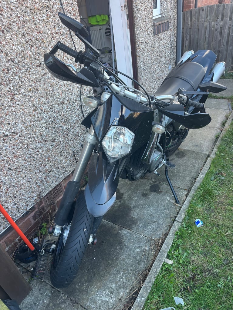image for KTM, LC4, 2006, 625 (cc)