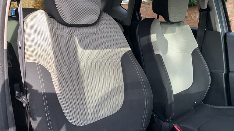 2018 Renault Captur 0.9 TCe ENERGY Iconic SUV 5dr Petrol Manual Euro 6 (s/s) (90 ps) SUV Petrol M...