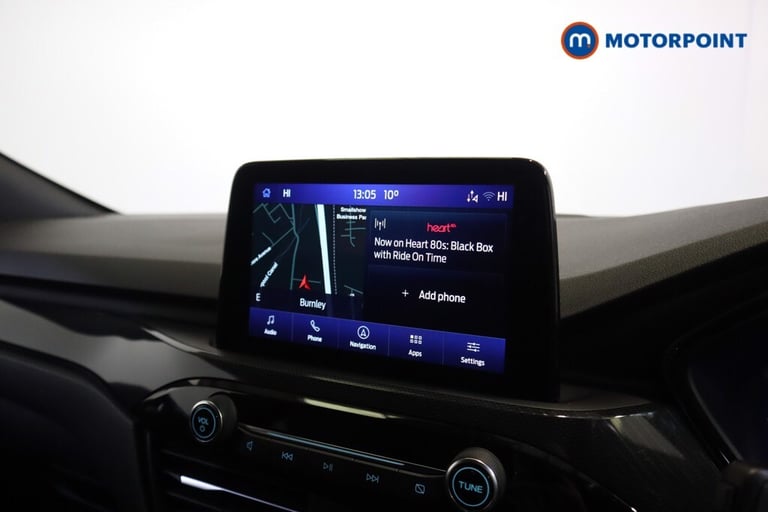 2022 Ford Kuga 1.5 EcoBoost 150 ST-Line Edition 5dr SUV Petrol Manual