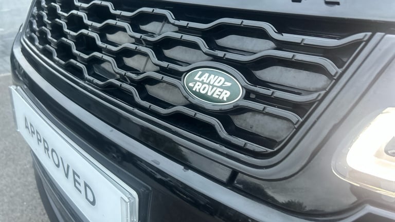 2022 Land Rover Range Rover Sport 2.0 P400e HSE Dynamic Black 5dr Auto Estate Estate Hybrid Autom...