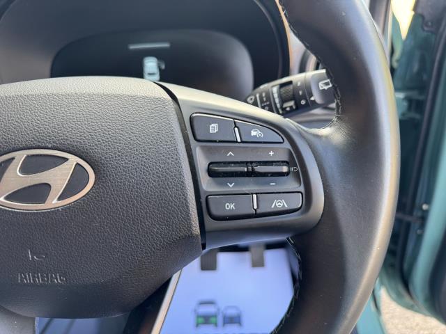 2024 Hyundai i10 1.0 Advance 5dr HATCHBACK PETROL Manual