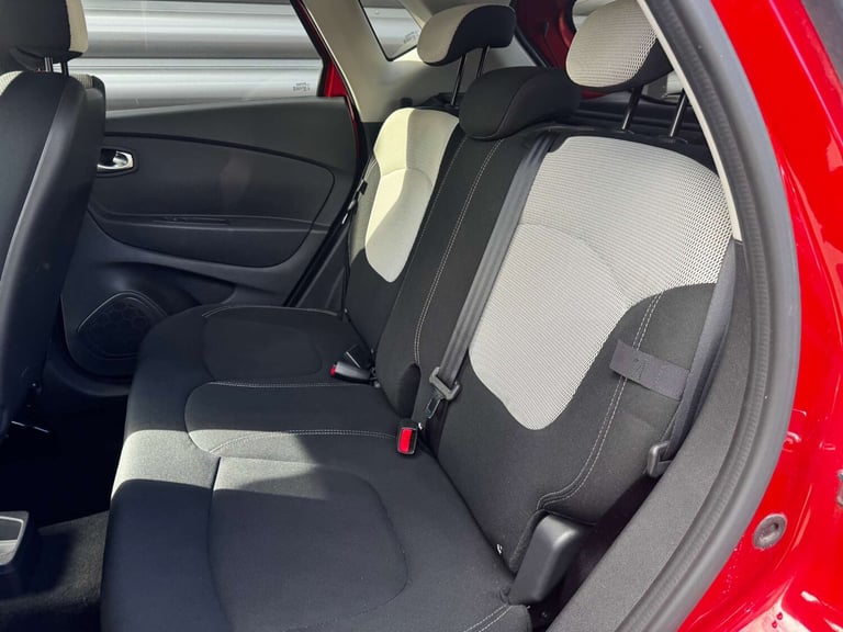 2019 Renault Captur 1.5 Captur Iconic dCi Auto 5dr SUV Diesel Automatic