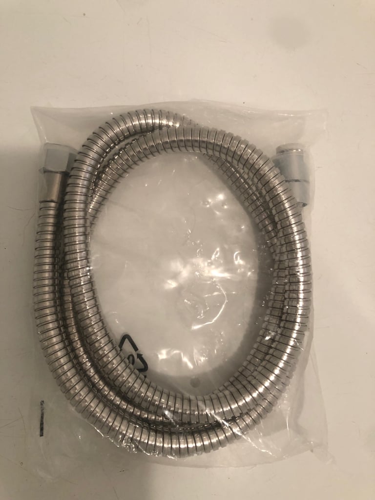 image for New Shower Hose