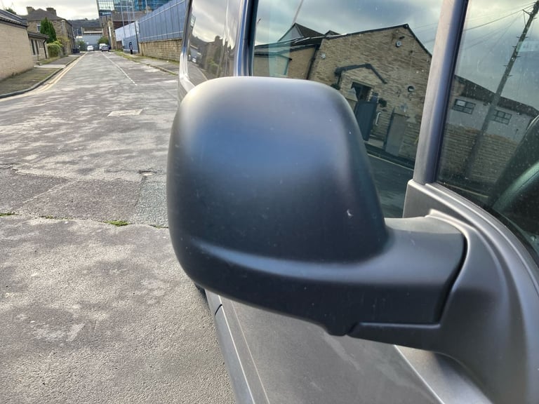 2024 Citroen Berlingo 800 100kW 50kWh Enterprise Edition Auto Van Electric Automatic