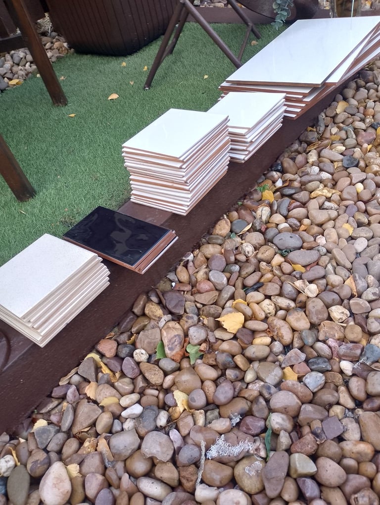 Free tiles 