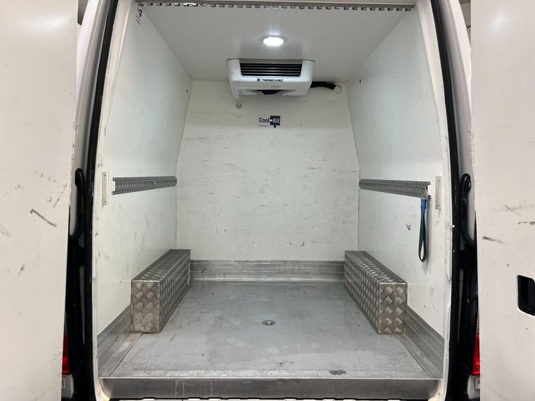 2022 Mercedes-Benz Sprinter 2.0 317 CDI Progressive RWD L2 H2 Euro 6 (s/s) 5dr Temperature Contro...