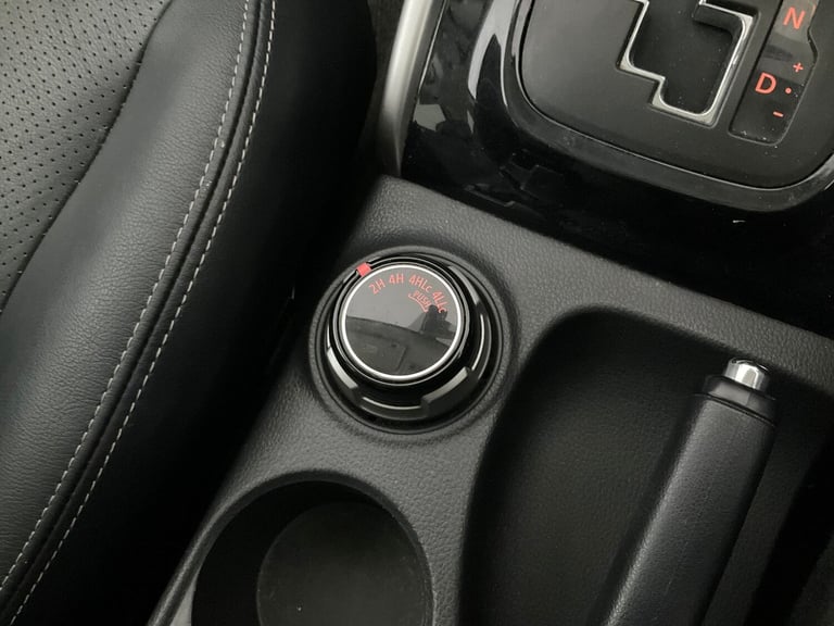 2017 Fiat Fullback 2.4 180hp LX Double Cab Pick Up Auto PICK UP DIESEL Automatic