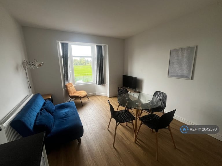 1 bedroom flat in Newport Road, Cardiff, CF24 (1 bed) (#2642570)
