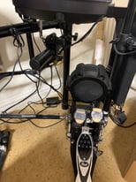 Pearl Power Shifter Eliminator Doublebass Pedal