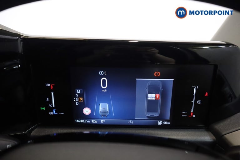 2024 Ford Transit Custom 2.0 EcoBlue 170ps H1 Van Sport Auto Panel Van Diesel Automatic