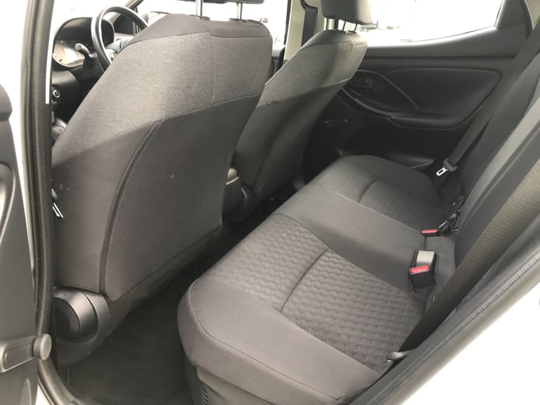 2022 Toyota Yaris 1.5 Hybrid Icon 5Dr Cvt Hatchback Hybrid Automatic