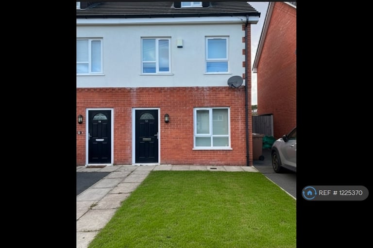 3 bedroom house in Ireland Road, St Helens, WA11 (3 bed) (#1225370)