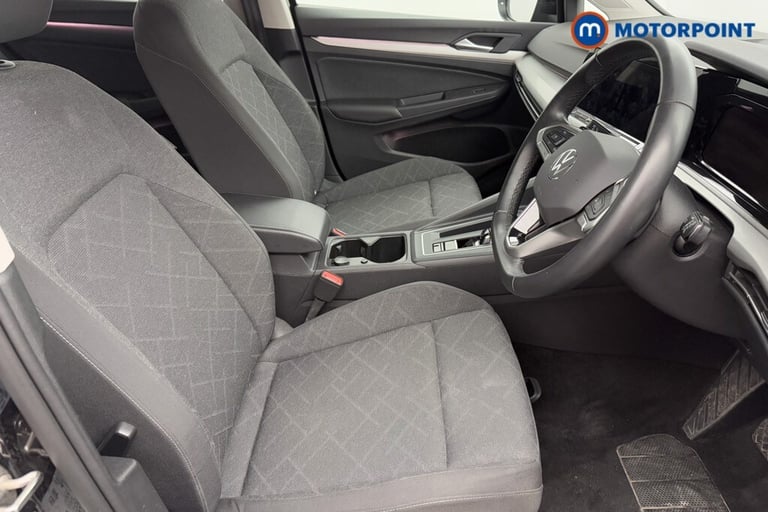 2023 Volkswagen Golf 2.0 TDI Life 5dr DSG Hatchback Diesel Automatic