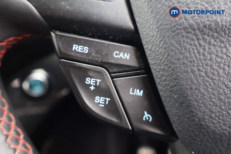 2019 Ford Kuga 1.5 EcoBoost ST-Line 5dr 2WD HATCHBACK PETROL Manual