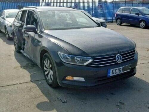 VW VOLKSWAGEN PASSAT B8 SALOON ESTATE BREAKING SPARES 2015+ AIRBAG ALLOY DOORS AXLE CORNERS