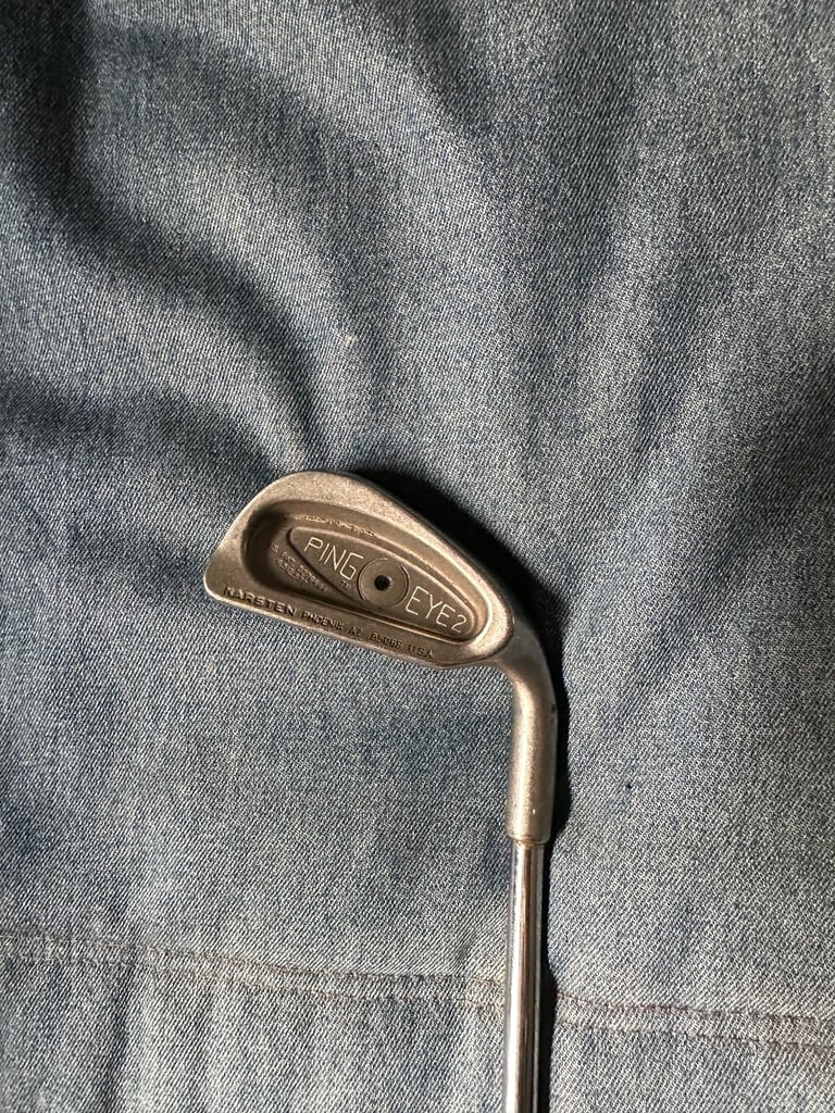 image for Ping 2 iron 