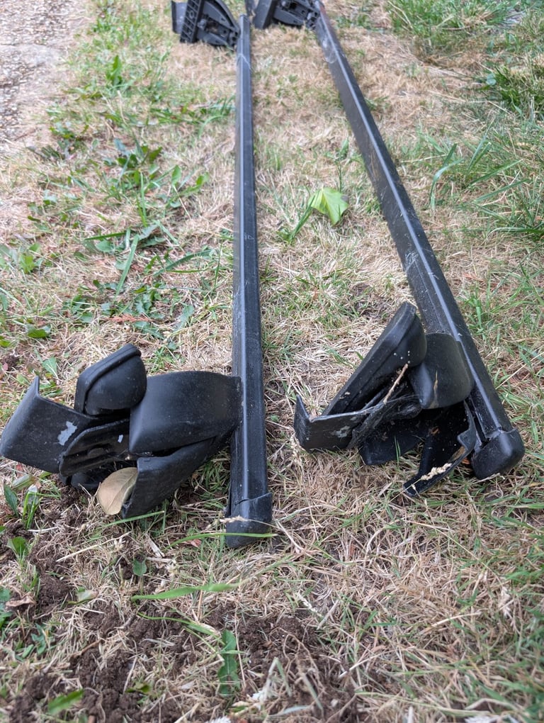 Roof rack Bars