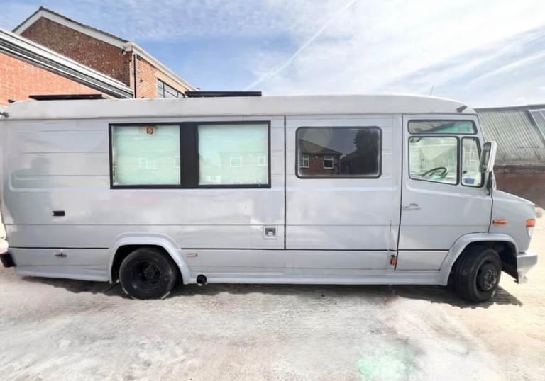 Mercedes-Benz, VARIO, Other, 2002, 4250 (cc)